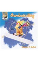 Snowboarding