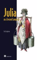 Julia as a Second Language: General Purpose Programming with a Taste of Data Science