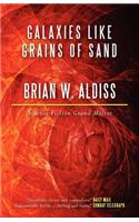 Galaxies Like Grains of Sand