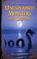Unexplained Monsters & Cryptids