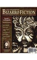 The Magazine of Bizarro Fiction (Issue Seven)