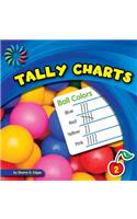 Tally Charts