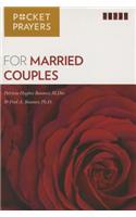 Pocket Prayers for Married Couples