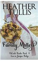 Family Matters
