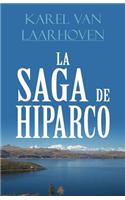 La Saga de Hiparco