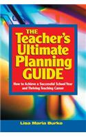 Teacher's Ultimate Planning Guide