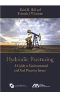 Hydraulic Fracturing