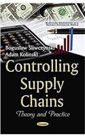 Controlling Supply Chains