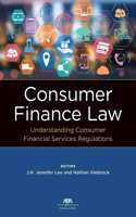 Consumer Finance Law