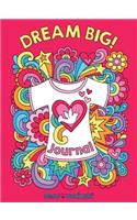 Notebook Doodles Fabulous Fashion Guided Journal