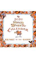 Cal 2020-Susan Branch Mini