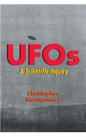 UFOs - A Scientific Inquiry