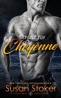 Schutz für Cheyenne