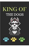 King of The Dogs