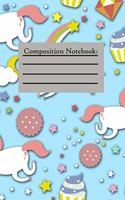 Composition Notebook