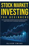 Stock Market Investing For Beginners