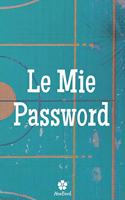 Le Mie Password