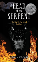 Head of the Serpent
