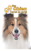 Mon Chien Carnet de santé