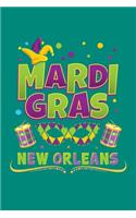 Mardi Gras New Orleans