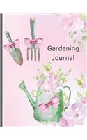 Gardening Journal