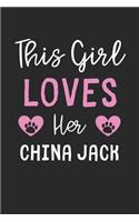 This Girl Loves Her China Jack