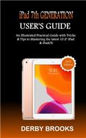iPad 7th Generation User's Guide