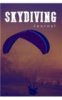 Skydiving Journal