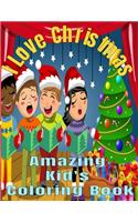 I Love Christmas