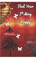 Find Your F*cking Happy