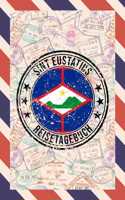 Sint Eustatius Reisetagebuch