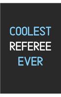 Coolest Referee Ever