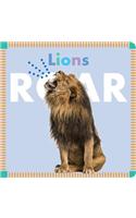 Lions Roar