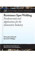 Resistance Spot Welding