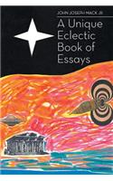 Unique Eclectic Book of Essays