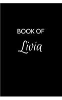 Book of Livia