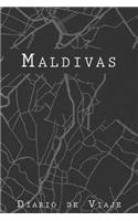 Diario De Viaje Maldivas