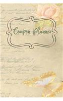 Coupon Planner