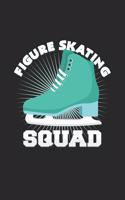 Figure skating squad