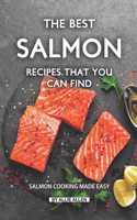 The Best Salmon Recipes That You Can Find