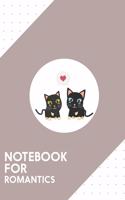 Notebook for Romantics