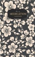 Daily Medication logbook