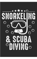 Snorkeling & Scuba Diving