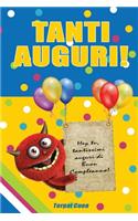 Tanti Auguri!