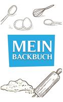 Mein Backbuch
