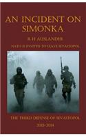 An Incident On Simonka