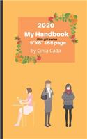 2020 My Handbook