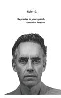 Jordan Peterson