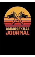 Ammosexual Journal