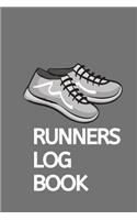 Runners Log Book